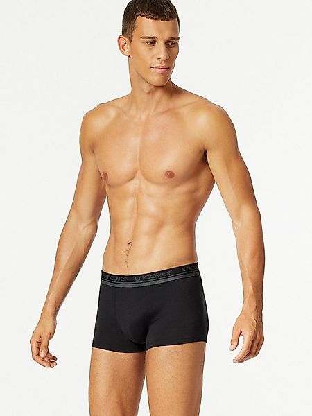 uncover by SCHIESSER Slip Diverse Slips, Boxershorts, Pants (3-St) unterhos günstig online kaufen