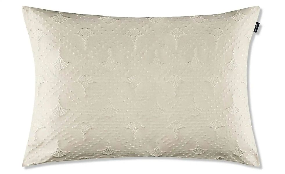 JOOP! Kissenhülle   ¦ beige ¦ Maße (cm): B: 60 H: 1 Dekokissen & Decken > K günstig online kaufen
