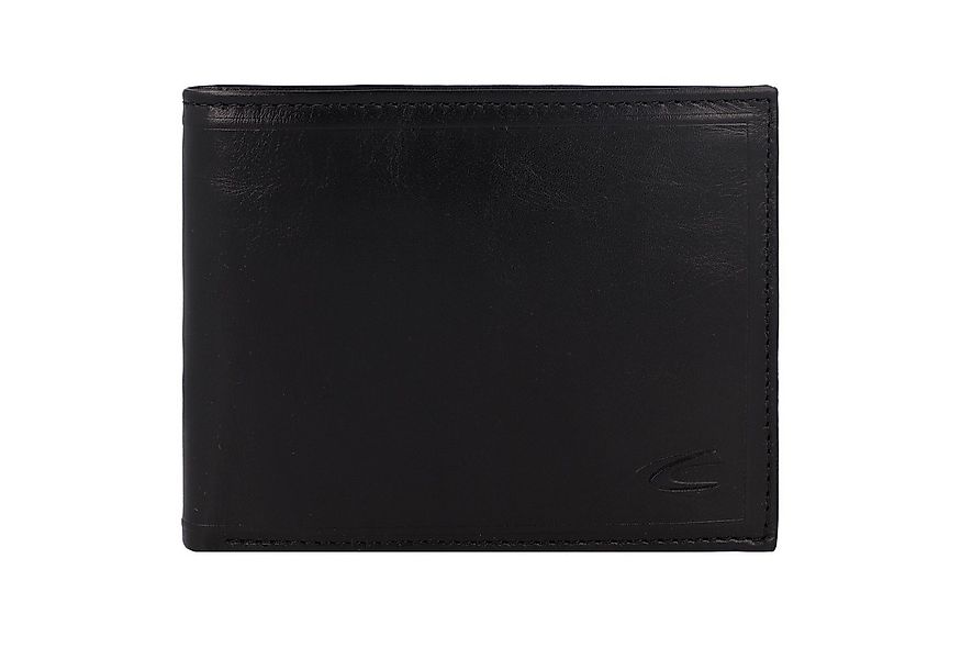 camel active Geldbörse Wood, Leder günstig online kaufen