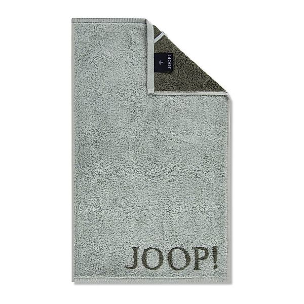 JOOP! Gästehandtücher Unisex Gästetuch 1er Pack günstig online kaufen