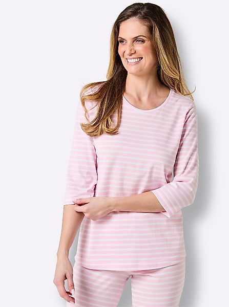 Witt Schlafanzug Schlafanzug-Shirt günstig online kaufen