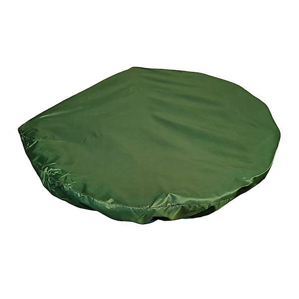 TikTakToo Sandkasten-Abdeckplane Abdeckung mit Gummizug für günstig online kaufen