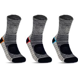 TEXEMP Thermosocken 6 - 24 Paar günstig online kaufen