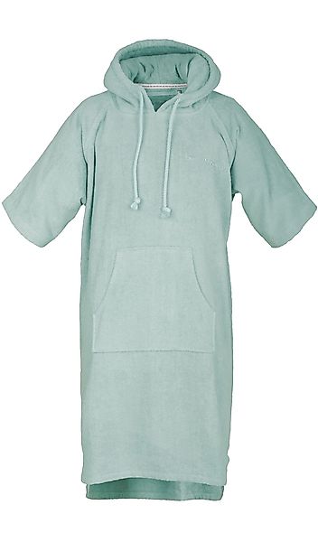 TOM TAILOR HOME Badeponcho Surfponcho COLOR günstig online kaufen