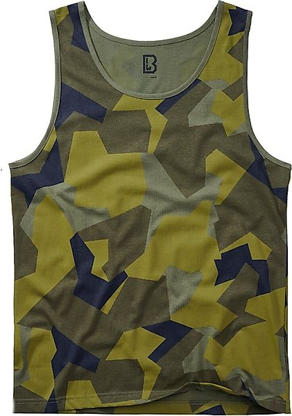 Brandit Tanktop Tank Top günstig online kaufen