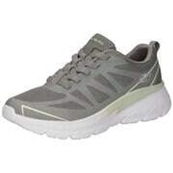 Skechers Cross Motion Sneaker Damen grün günstig online kaufen