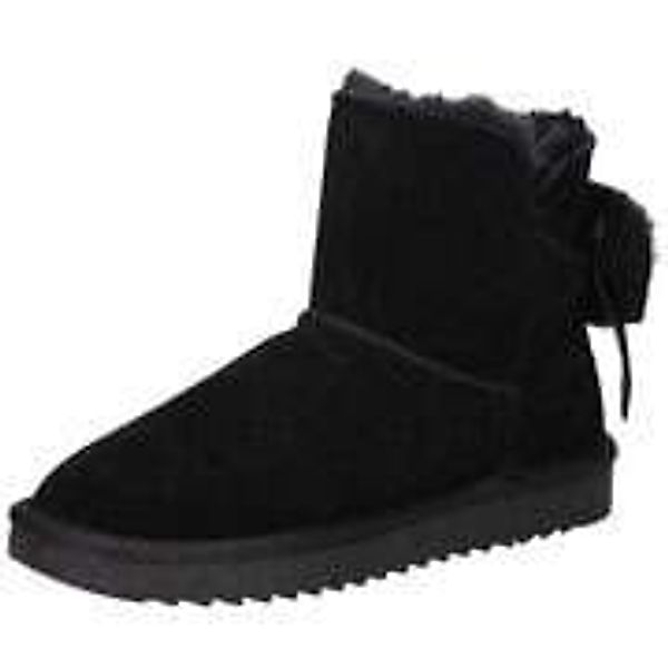 Leone Winter Boots Damen schwarz günstig online kaufen