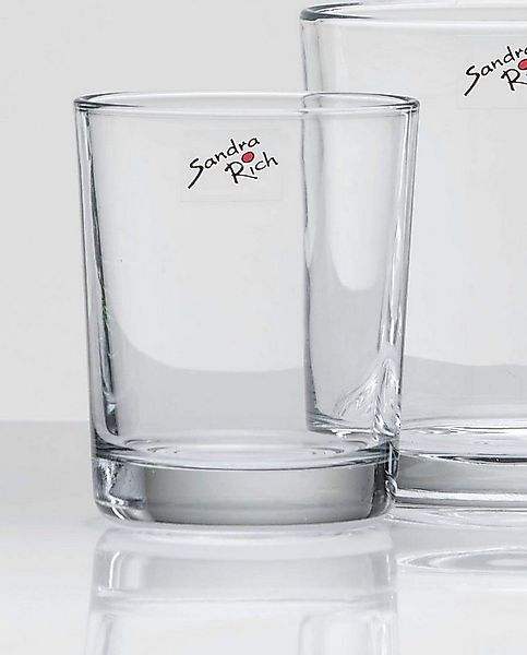 Sandra Rich Dekovase günstig online kaufen