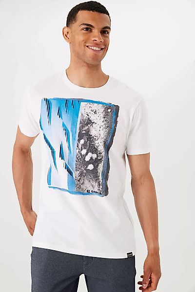 Garcia T-Shirt günstig online kaufen