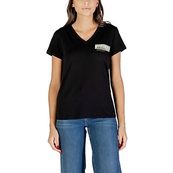 Liu Jo  T-Shirt ECS T-SHIRT M/C TF5167 JS923 günstig online kaufen