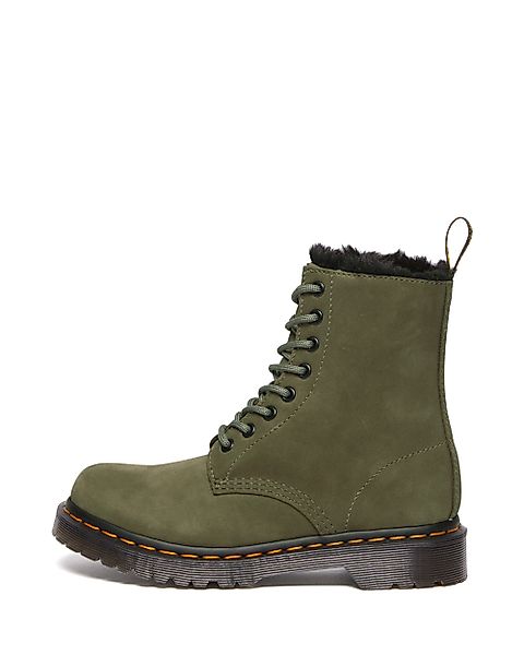 DR. MARTENS 1460 SERENA Ankleboots (2-tlg) günstig online kaufen