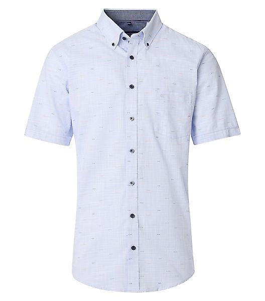 Casamoda Herren Hemd 954453700 günstig online kaufen