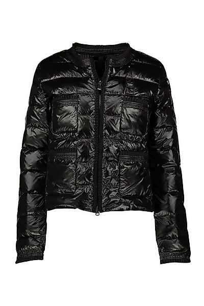 Blauer Winterjacke günstig online kaufen