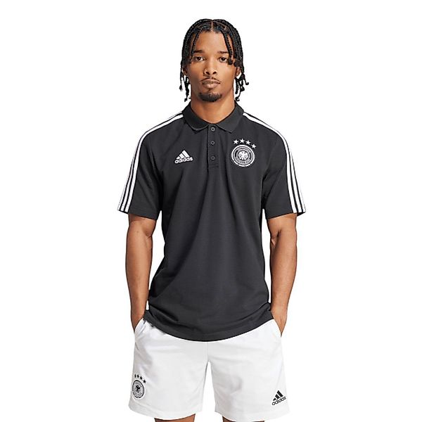 adidas Performance Poloshirt DFB DNA 3-Streifen günstig online kaufen