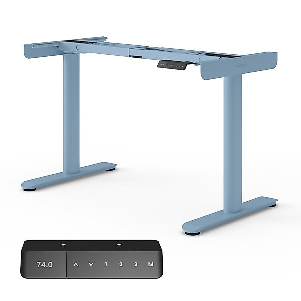 Ergotopia Schreibtisch Desktopia One (elektrisch höhenverstellbarer günstig online kaufen