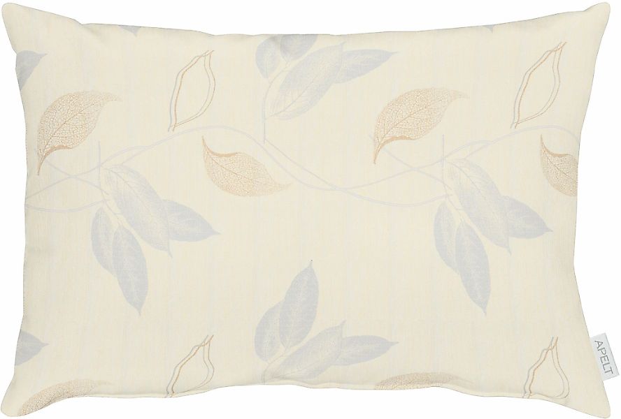 APELT Kissenhülle "Valerie" ohne Füllung günstig online kaufen