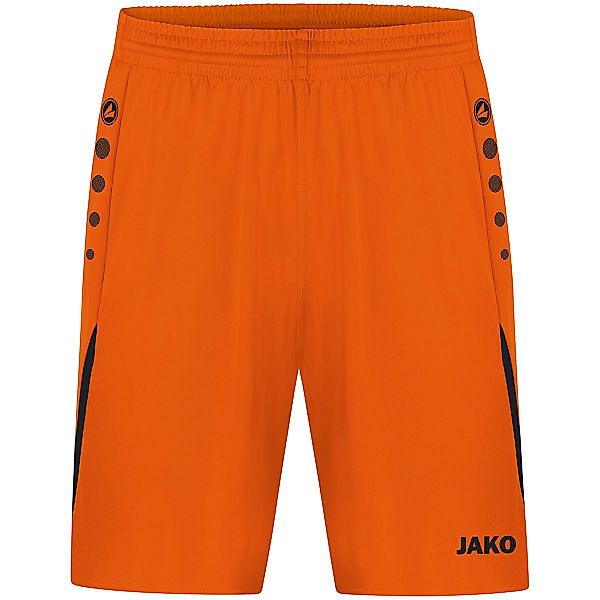 Jako Sweatbermudas 4421 Sporthose Challenge günstig online kaufen