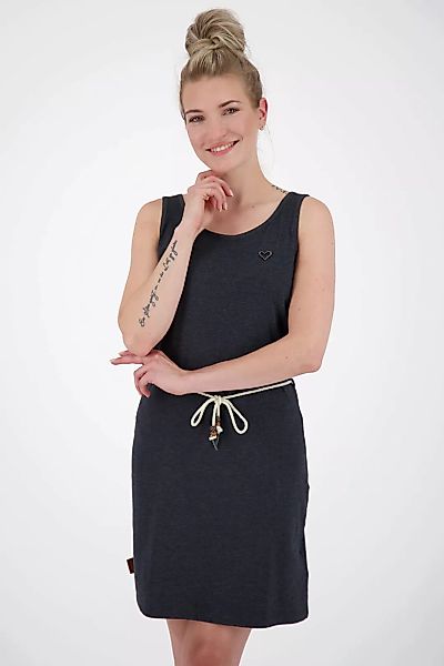 Alife & Kickin Blusenkleid "JenniferAK A Top Dress Damen Sommerkleid, Kleid günstig online kaufen