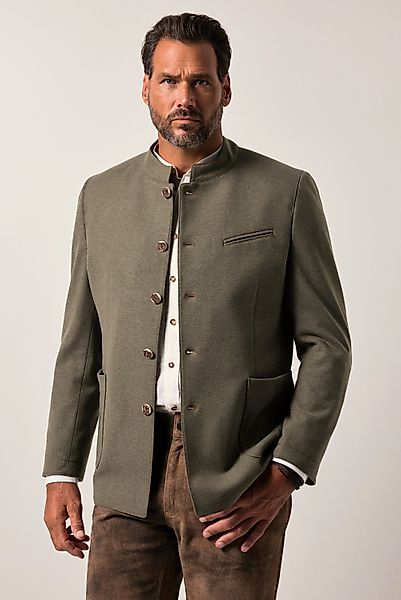 JP1880 Trachtenjanker JP1880 Janker FLEXNAMIC® Stehkragen günstig online kaufen