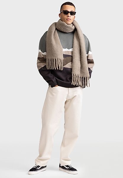 REDEFINED REBEL Rundhalspullover "Redefined Rebel Knit RRColby Knit REGULAR günstig online kaufen