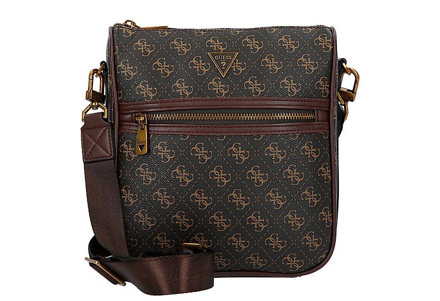 Guess Umhängetasche Milano, Polyurethan günstig online kaufen