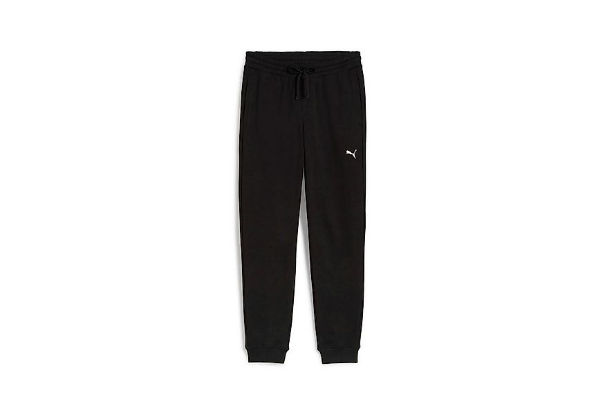 PUMA Trainingshose Puma Damen Jogginghose TAD ESSENTIAL FT Jogger 525905 günstig online kaufen