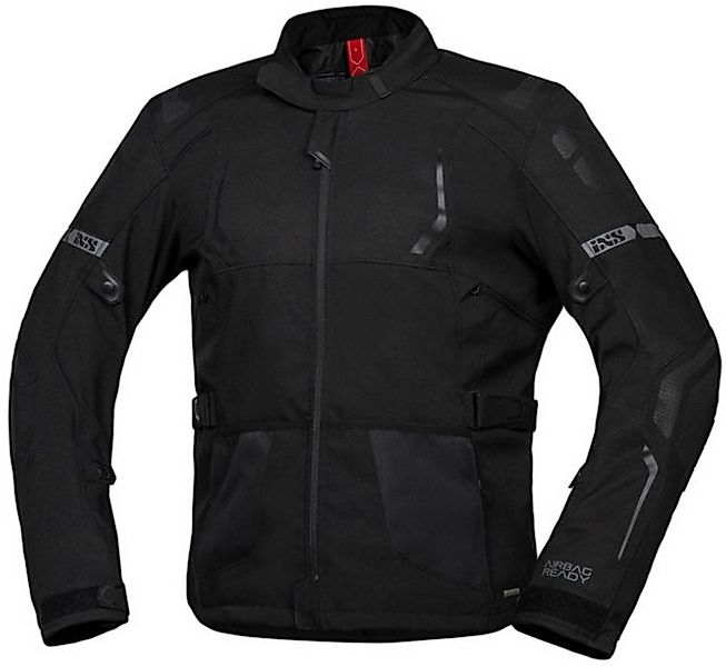 IXS Motorradjacke Lennox-ST+ Motorrad Textiljacke günstig online kaufen
