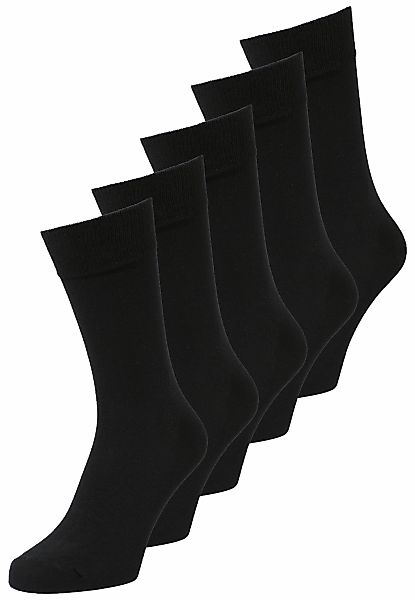 GÖTZBURG Socken 5 Stk. tlg. im 5er-Pack mit Silverplus-Technologie günstig online kaufen