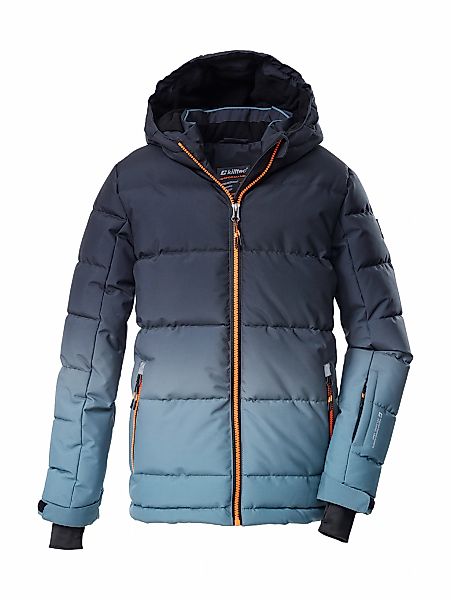 Killtec Steppjacke "KSW 252 MN QLTD JCKT", Wasserabweisende Steppjacke mit günstig online kaufen
