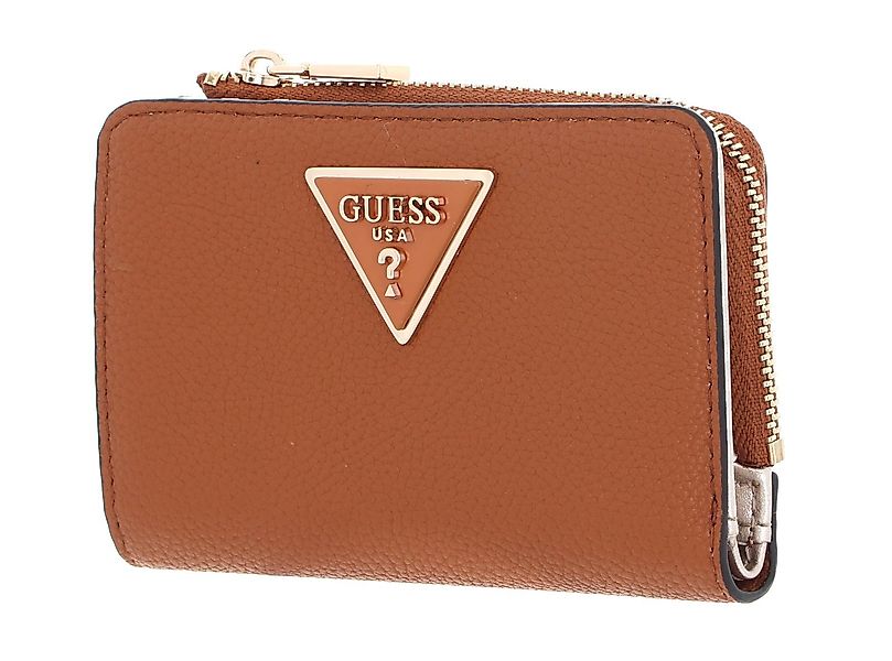 Guess Geldbörse SLG Medium Zip Around günstig online kaufen