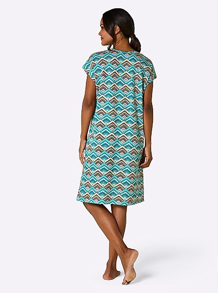 feel good Sommerkleid "Sommerkleid" günstig online kaufen