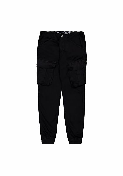 Alpha Industries Cargohose "Spy Pant" günstig online kaufen