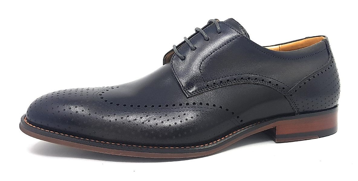 Digel Business Schuh Schnürschuh günstig online kaufen
