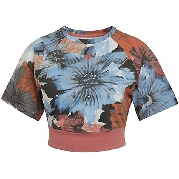 adidas  T-Shirt Aop Crp Tee günstig online kaufen