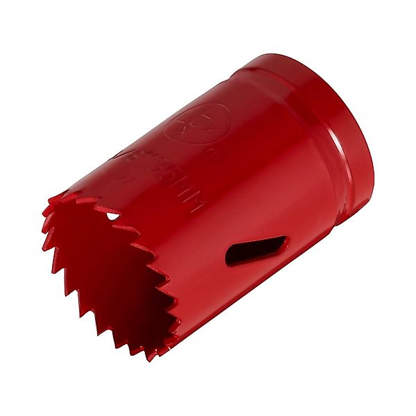 LUX-TOOLS Lochsäge 35 mm günstig online kaufen