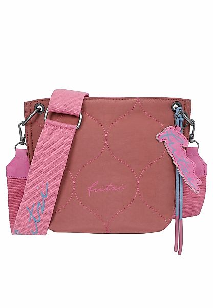 Fritzi aus Preußen Schultertasche "Fritzi03 Limited Sky", mit abnehmbarem f günstig online kaufen