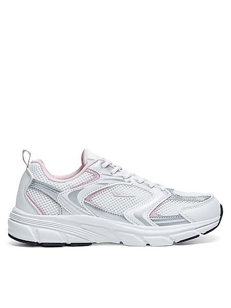 sprandi Sprandi Damenschuhe Weiß Sprandi-CEOWB-WP40-23404Z Pink Sneaker günstig online kaufen