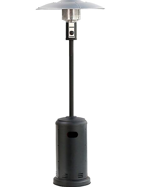 Trend Line Terrassenstrahler TrendLine Gas Terrassen-Heizstrahler günstig online kaufen