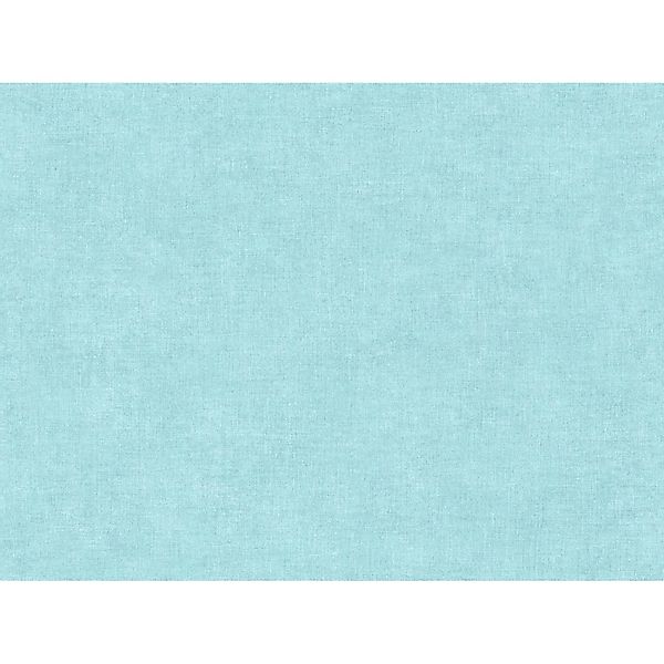 A.S. Création Vliestapete Paradise Garden Uni Türkis FSC® günstig online kaufen