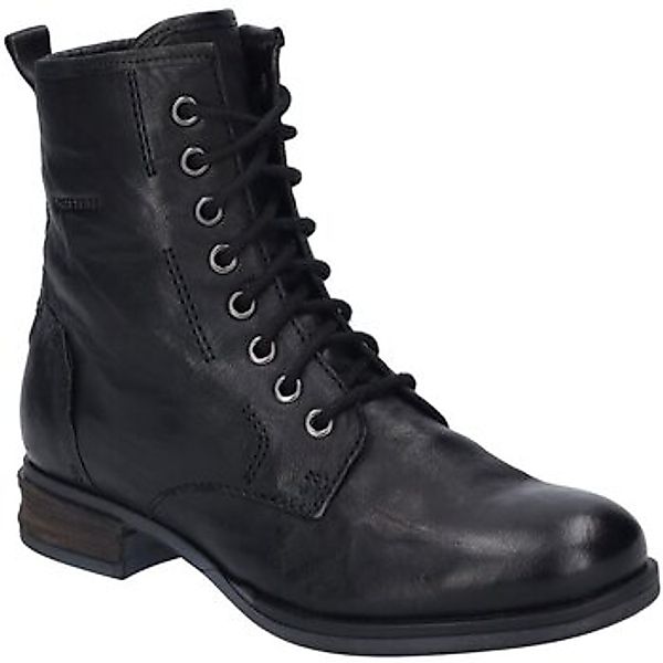 Josef Seibel  Stiefel Sanja 22, schwarz günstig online kaufen