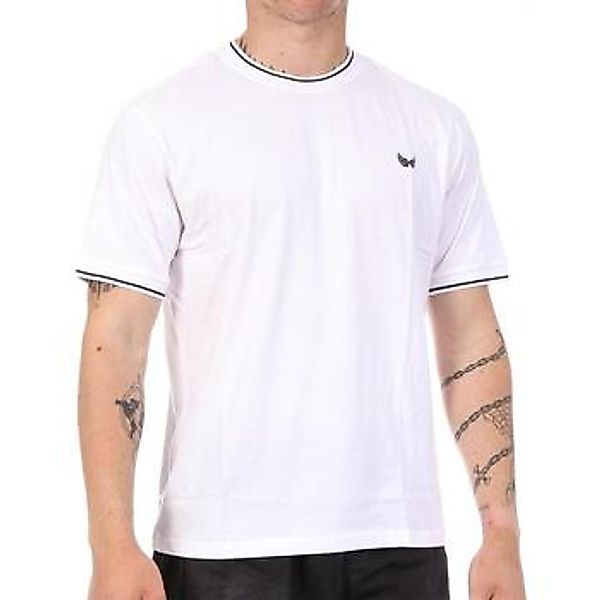 Kaporal  T-Shirt MOLTOH25M11-WHI günstig online kaufen