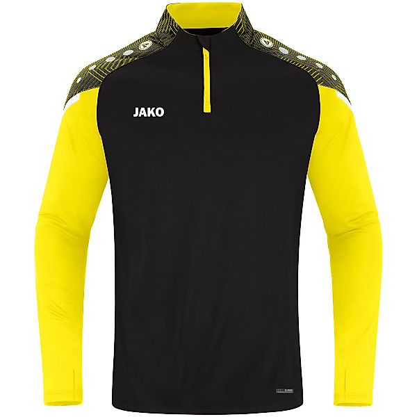 Jako Sweatshirt JAKO Performance Ziptop Langarm-Shirts günstig online kaufen