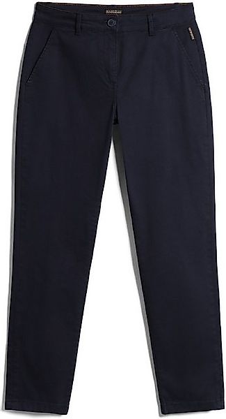 Napapijri Stoffhose Meridian 5 günstig online kaufen