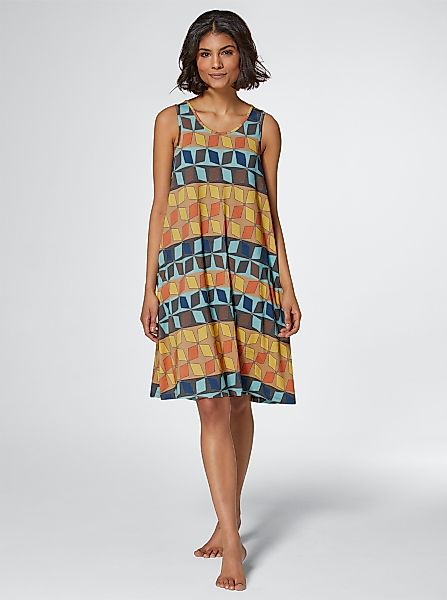 Witt Strandkleid Sommerkleid günstig online kaufen