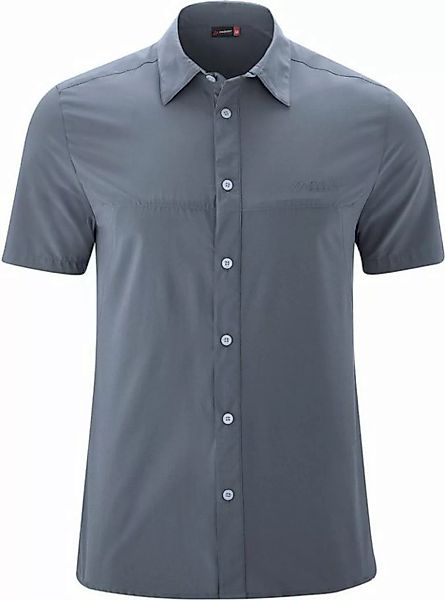 Maier Sports Outdoorhemd He-Hemd 1/2 Arm el. Sinnes Tec MS/S günstig online kaufen