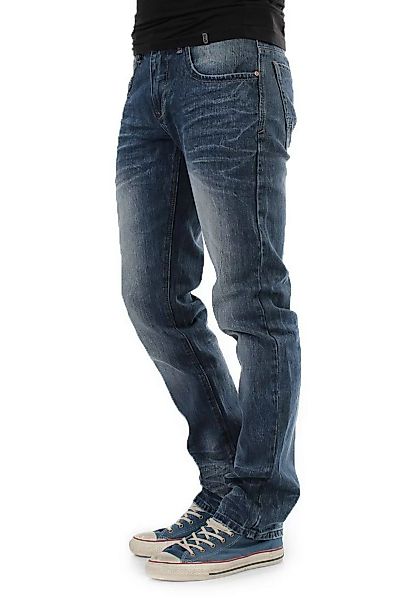 Shine Jeans Men - WESTSIDE - Timber Blue günstig online kaufen