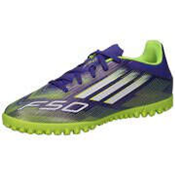 adidas F50 Club TF Fußball Herren lila|lila günstig online kaufen