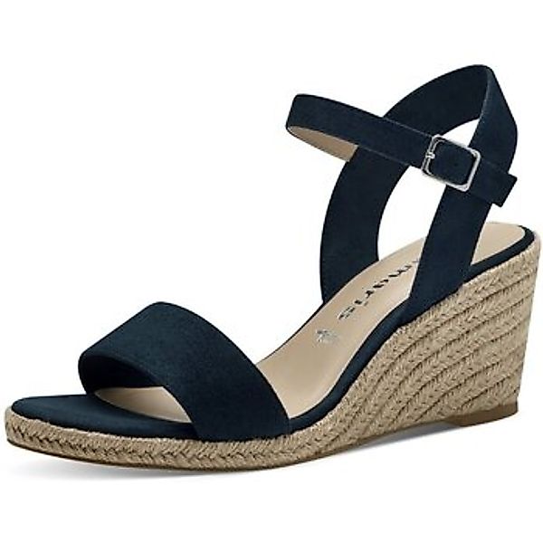Tamaris Keilsandalette 100% vegan günstig online kaufen
