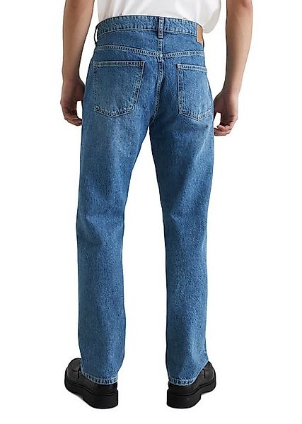 Marc O'Polo DENIM Straight-Jeans aus reiner Bio-Baumwolle günstig online kaufen