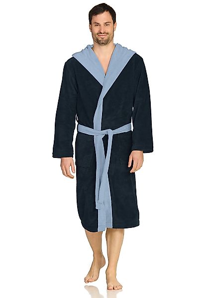 Vossen Bademantel Poppy, ideal für Sauna günstig online kaufen
